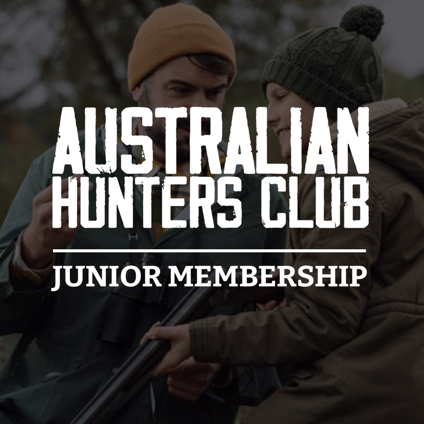 Junior Membership