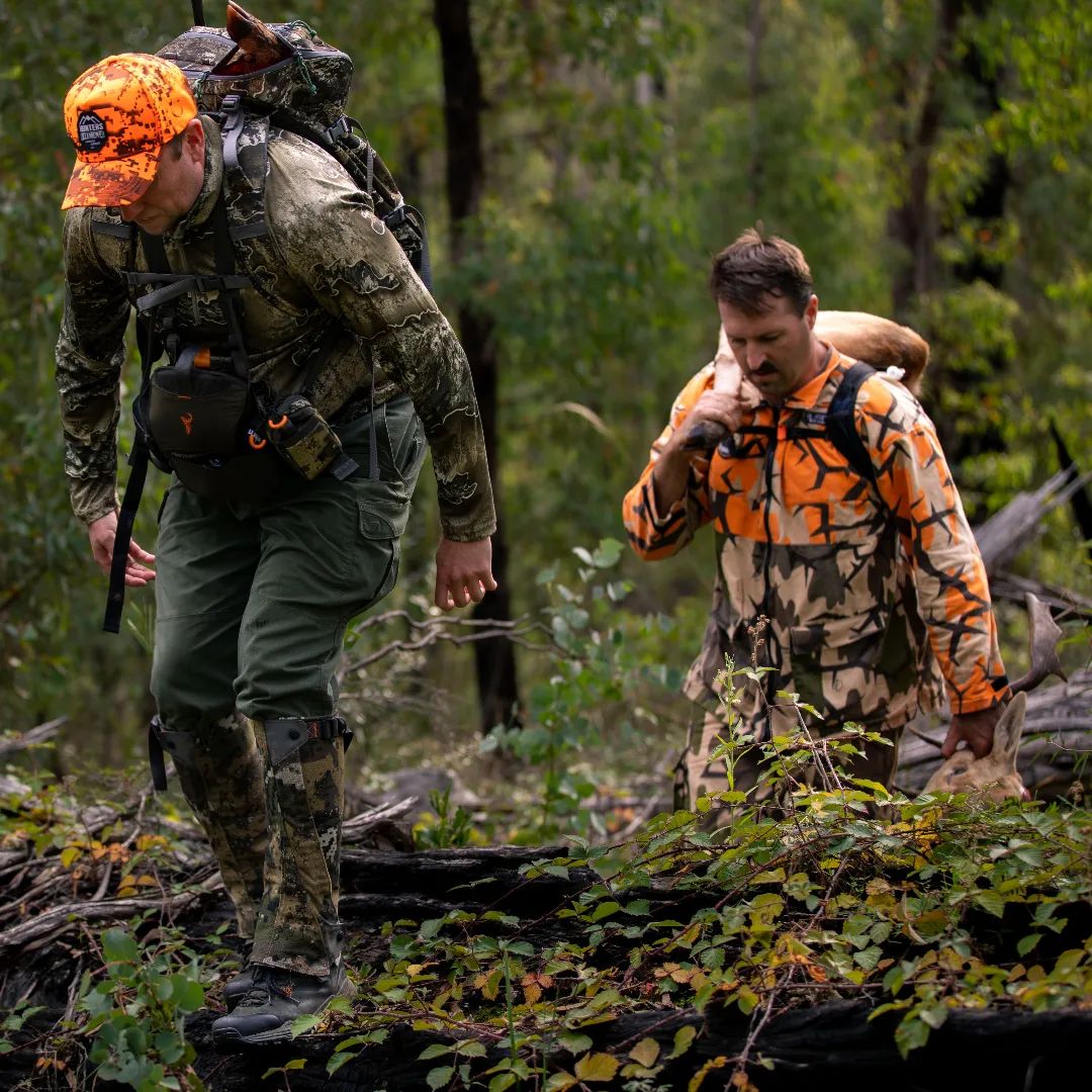 Get your Genuine Reason to own a firearm in NSW Hunting club.