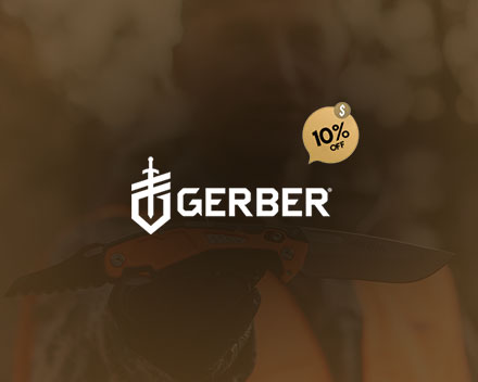 Gerber Discount