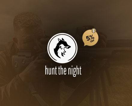 Hunt The Night Discount