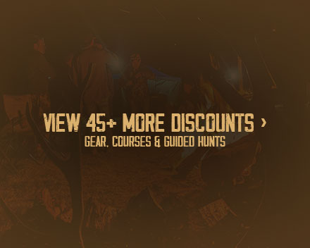 Australian Hunters Club Discounts