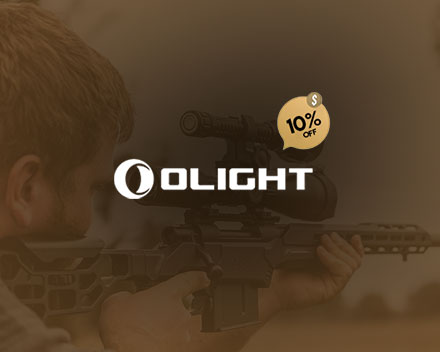 Olight Discount