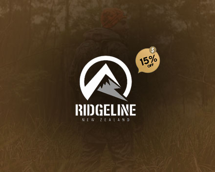 Ridgeline Australia Discount